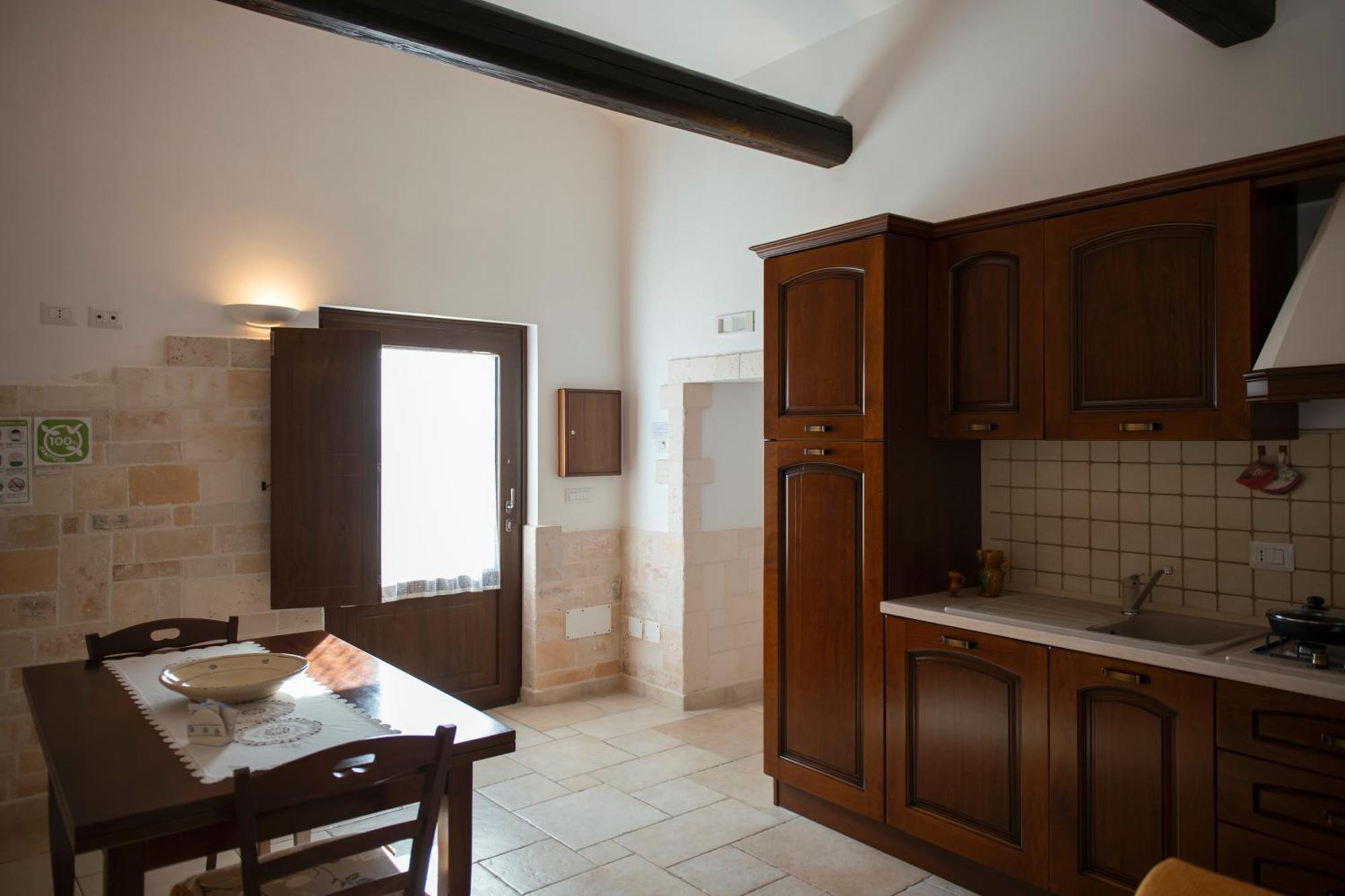 Trulli Magravi - Apparthotel Alberobello Dış mekan fotoğraf