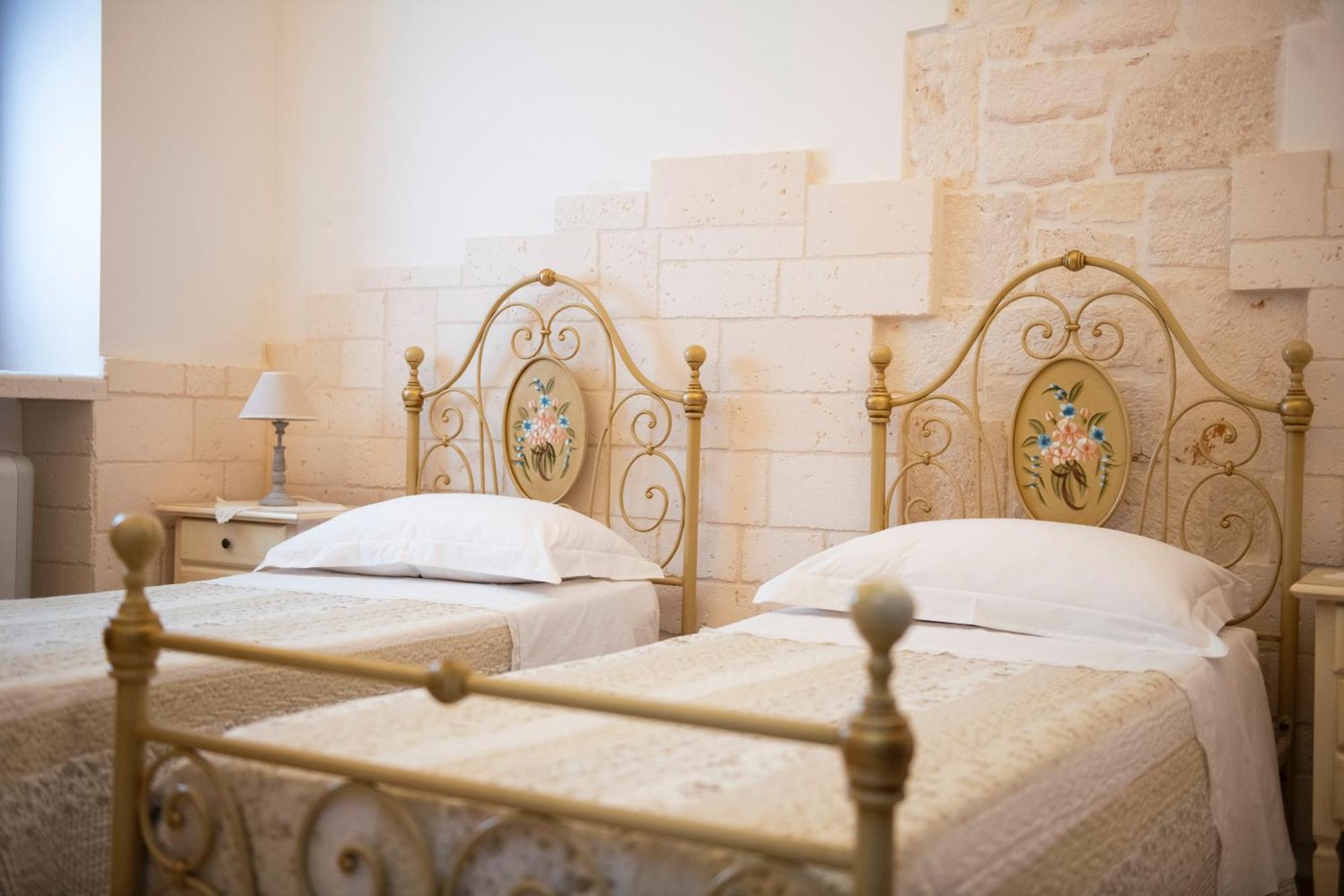 Trulli Magravi - Apparthotel Alberobello Dış mekan fotoğraf
