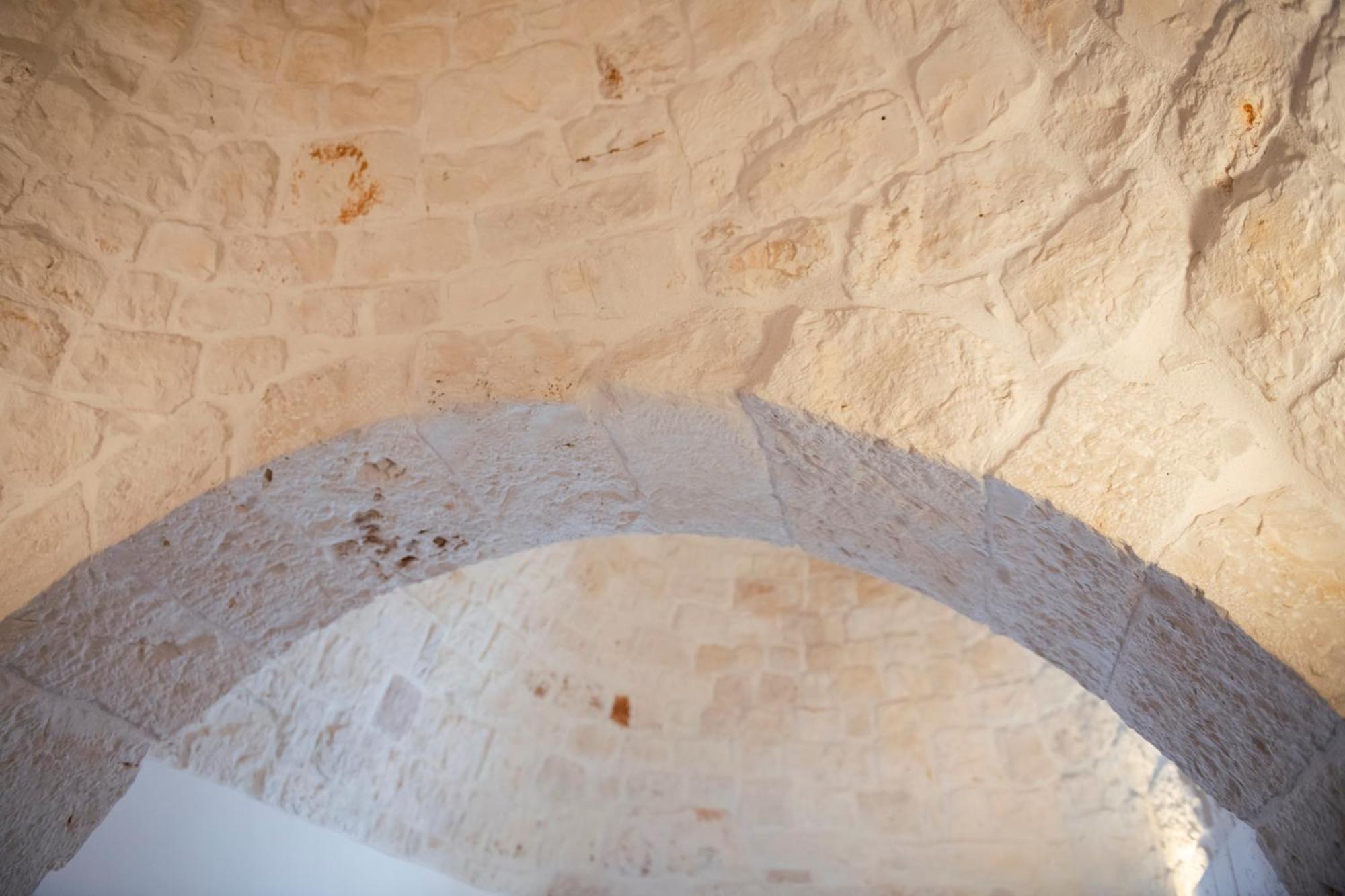 Trulli Magravi - Apparthotel Alberobello Dış mekan fotoğraf