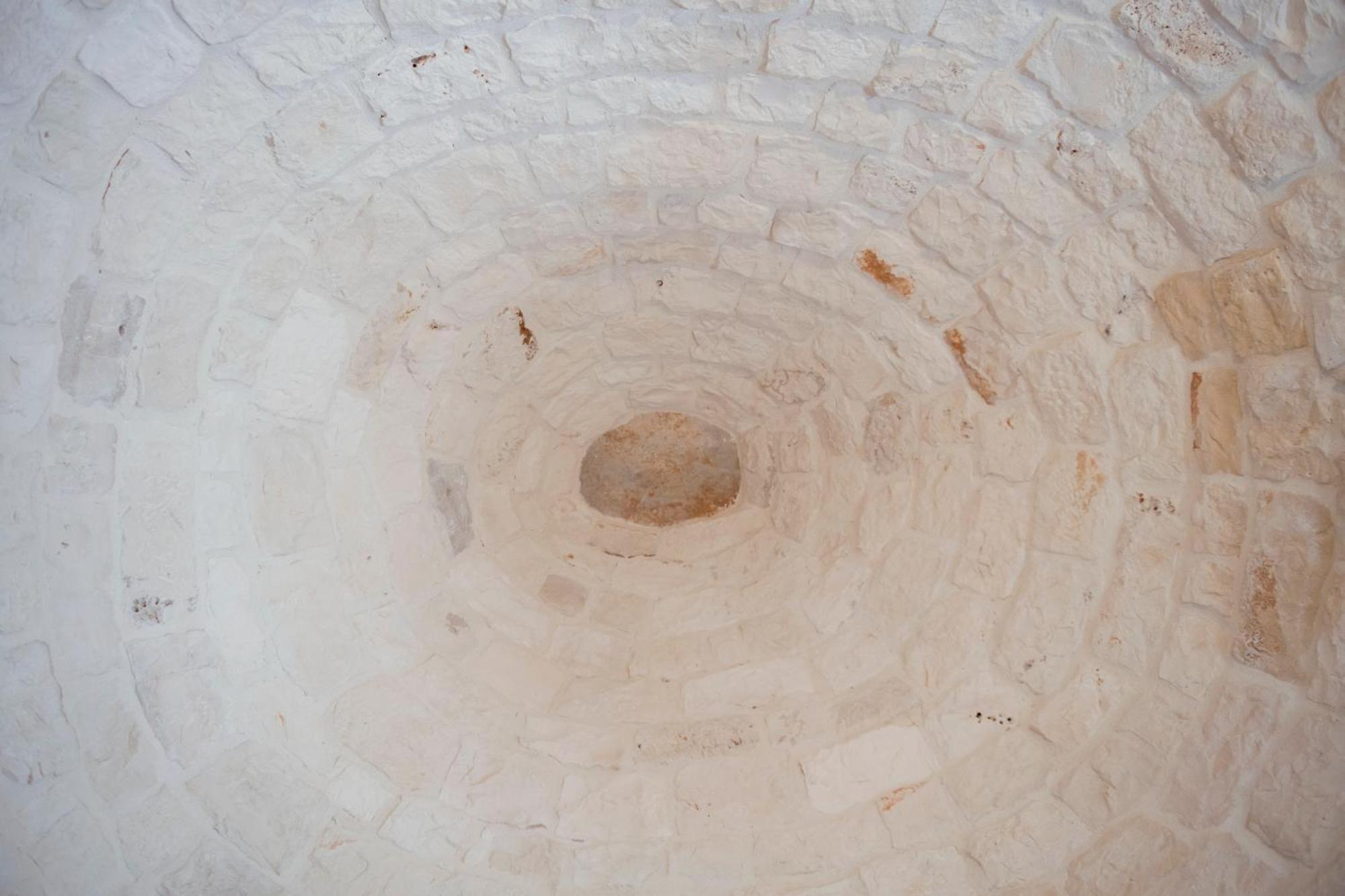 Trulli Magravi - Apparthotel Alberobello Dış mekan fotoğraf