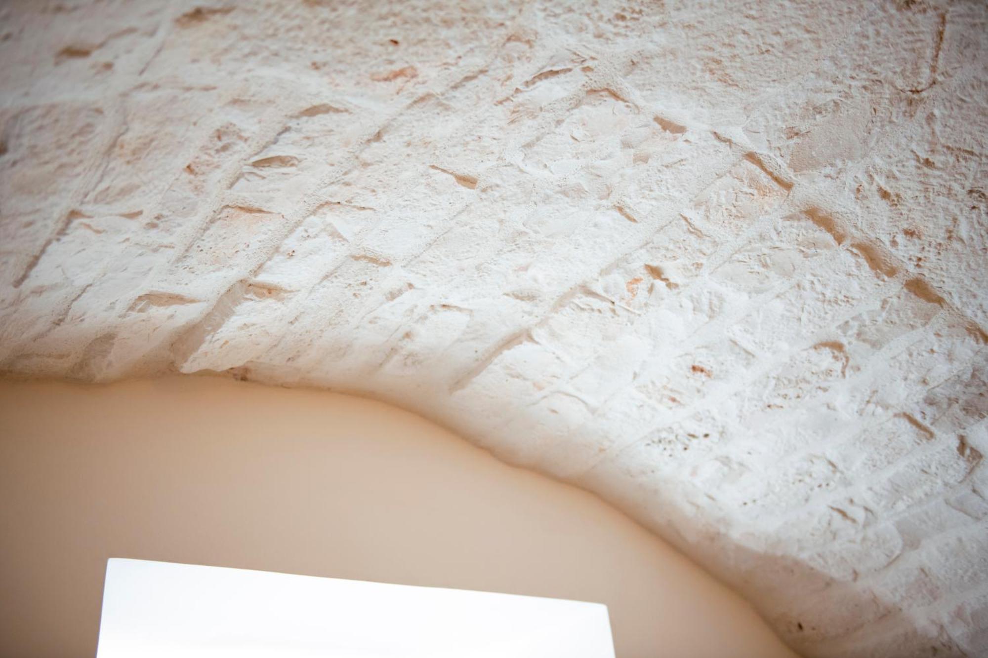 Trulli Magravi - Apparthotel Alberobello Dış mekan fotoğraf