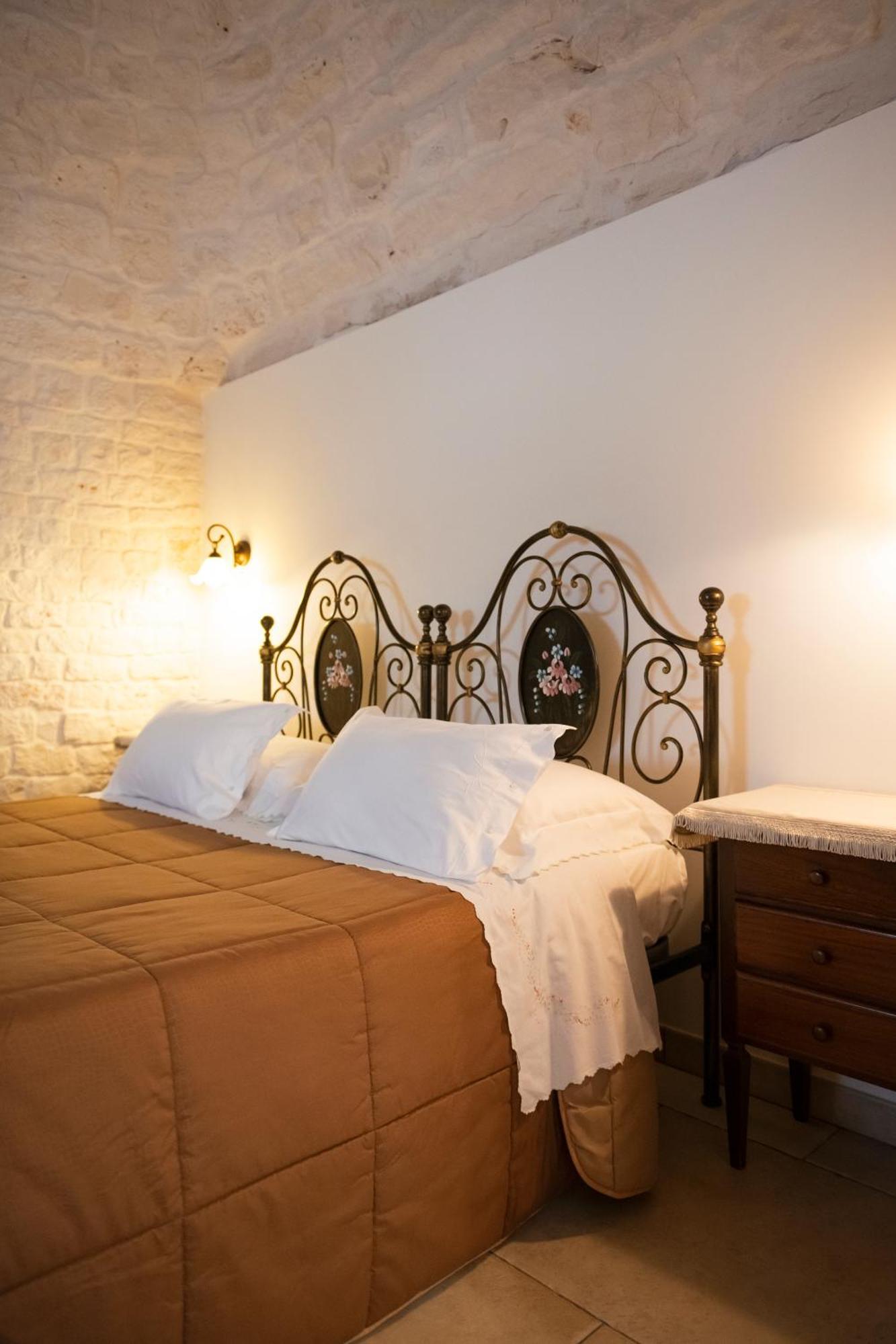 Trulli Magravi - Apparthotel Alberobello Dış mekan fotoğraf
