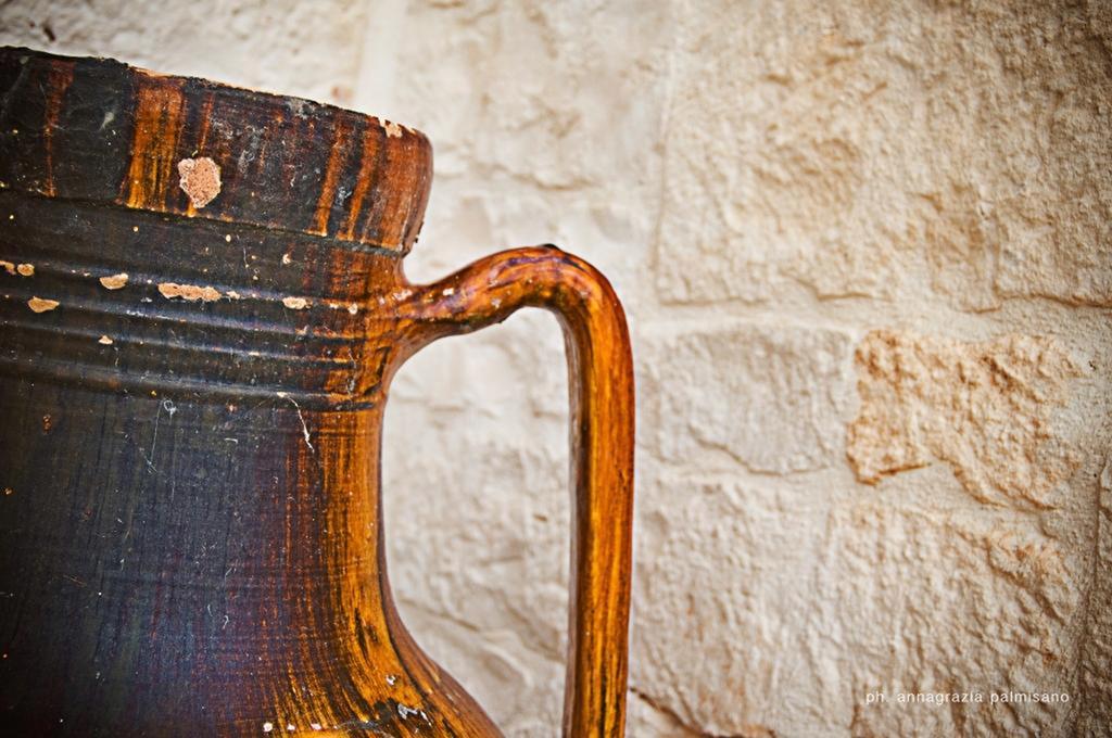 Trulli Magravi - Apparthotel Alberobello Dış mekan fotoğraf