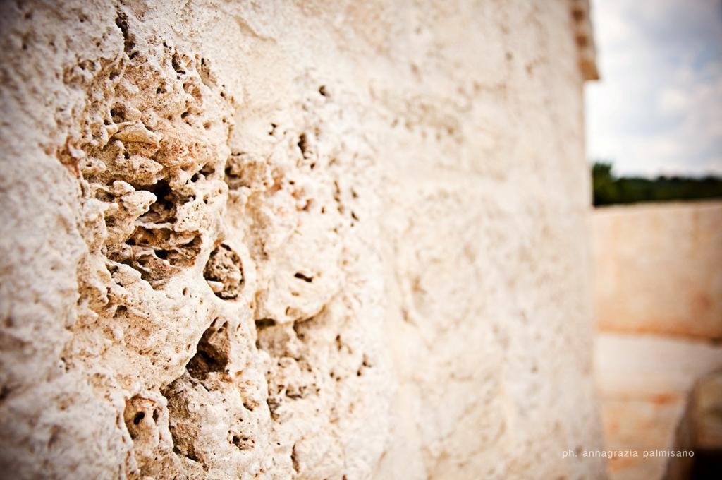 Trulli Magravi - Apparthotel Alberobello Dış mekan fotoğraf