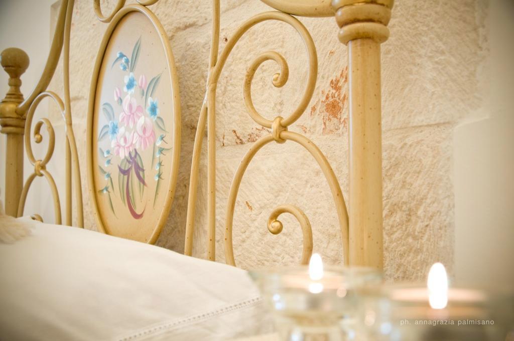 Trulli Magravi - Apparthotel Alberobello Dış mekan fotoğraf