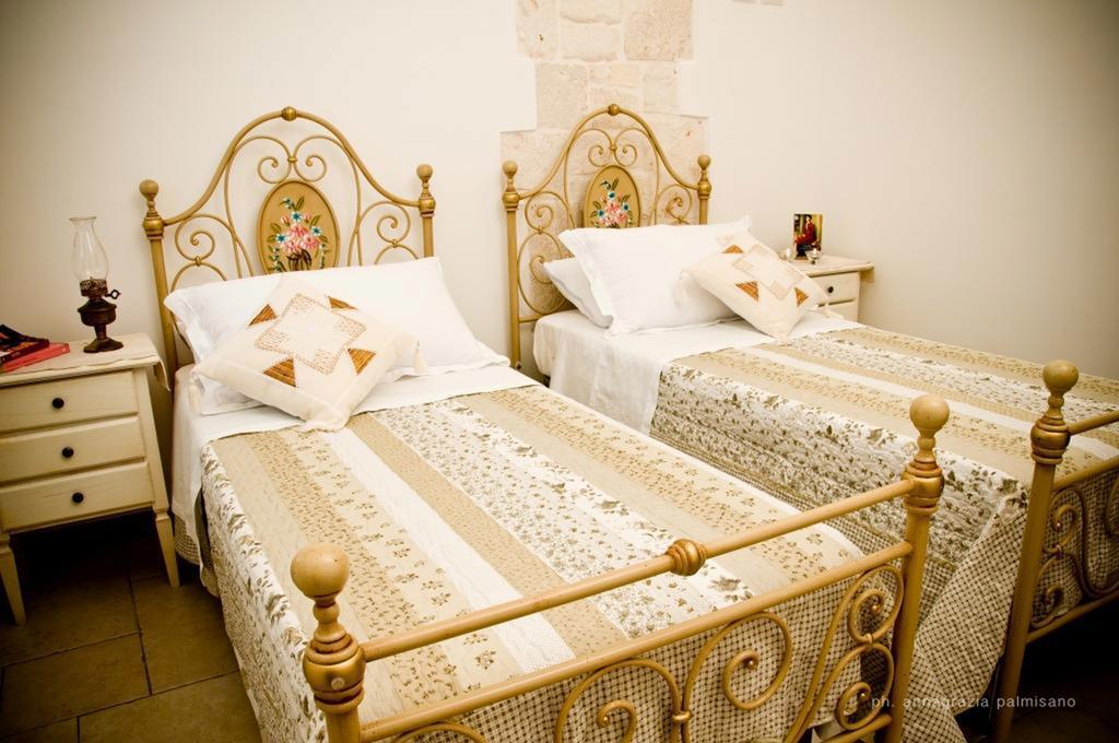 Trulli Magravi - Apparthotel Alberobello Dış mekan fotoğraf