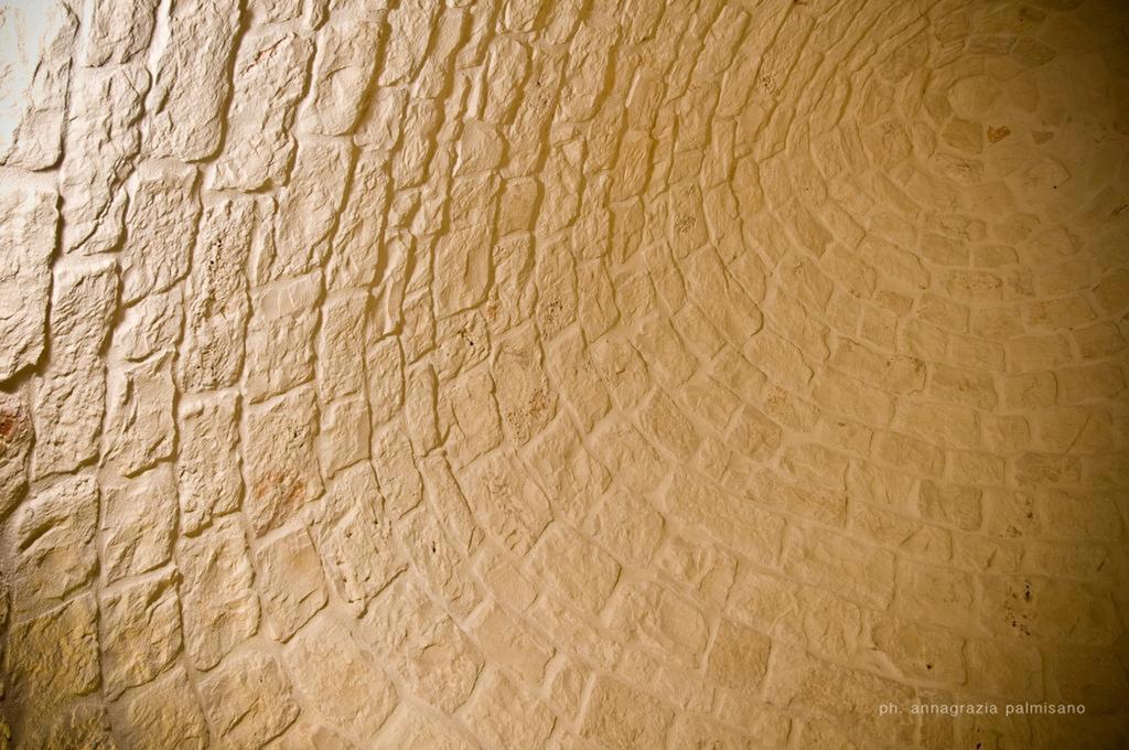Trulli Magravi - Apparthotel Alberobello Dış mekan fotoğraf