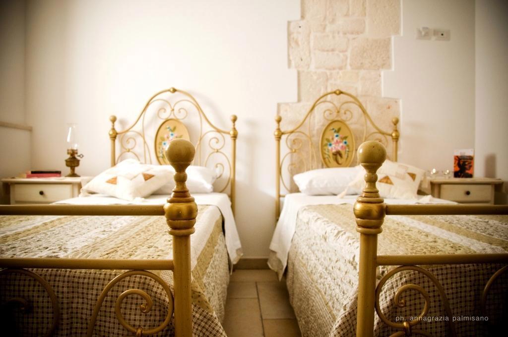 Trulli Magravi - Apparthotel Alberobello Dış mekan fotoğraf