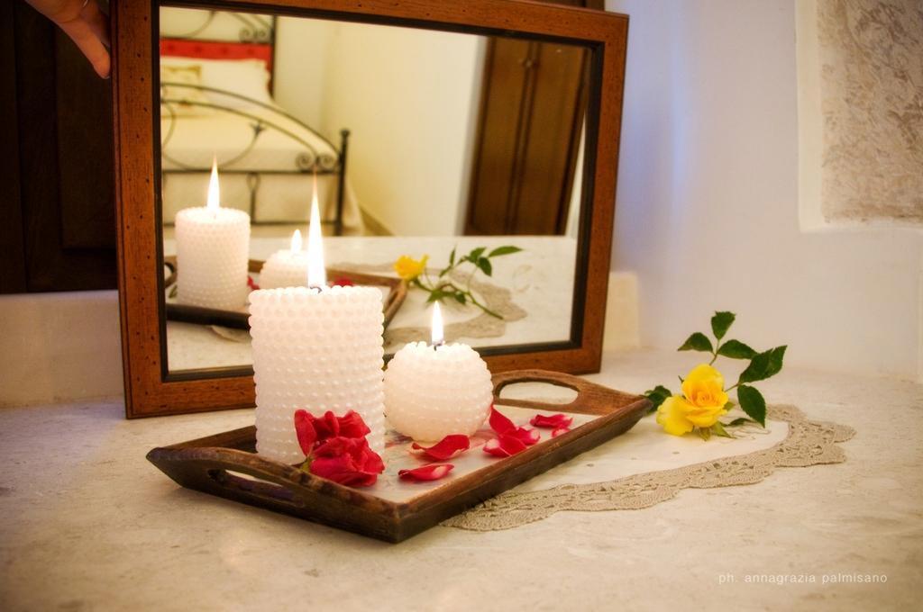 Trulli Magravi - Apparthotel Alberobello Dış mekan fotoğraf