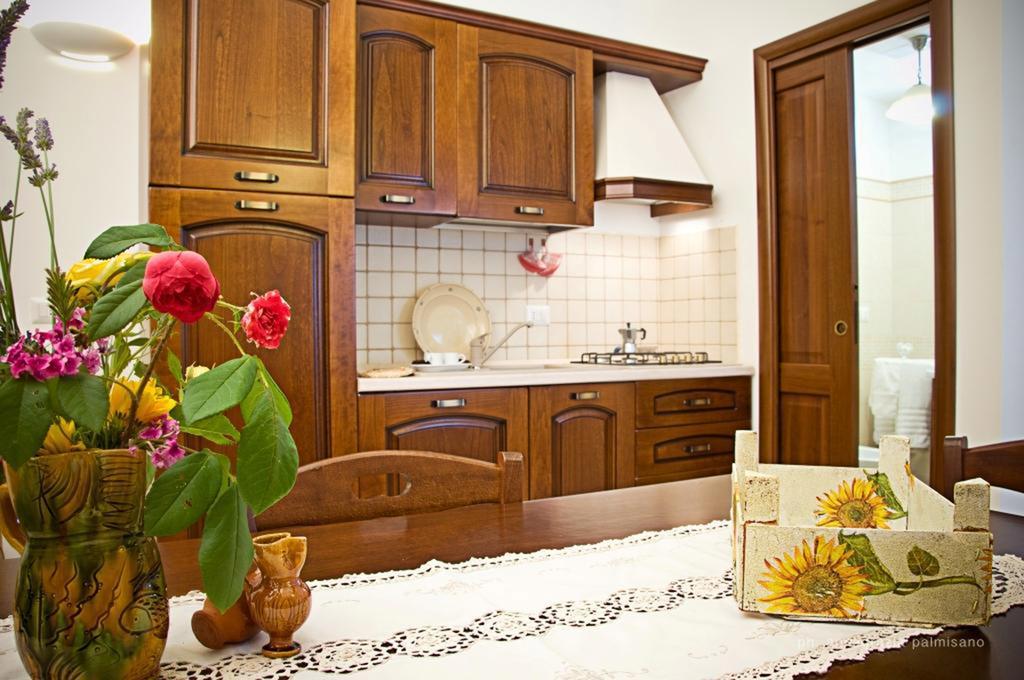 Trulli Magravi - Apparthotel Alberobello Dış mekan fotoğraf