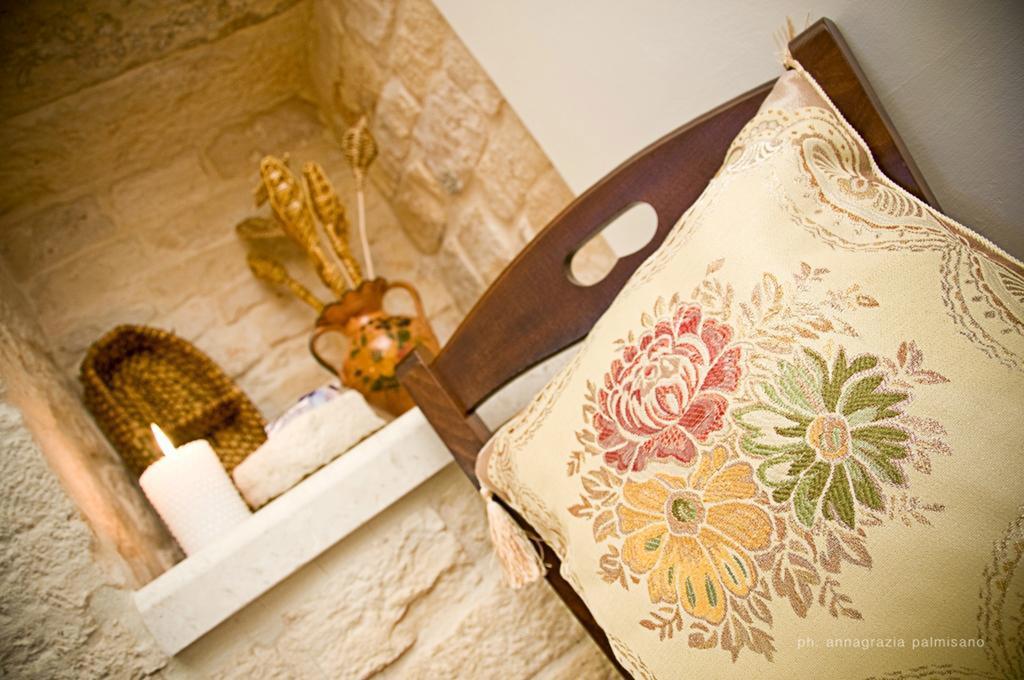 Trulli Magravi - Apparthotel Alberobello Dış mekan fotoğraf