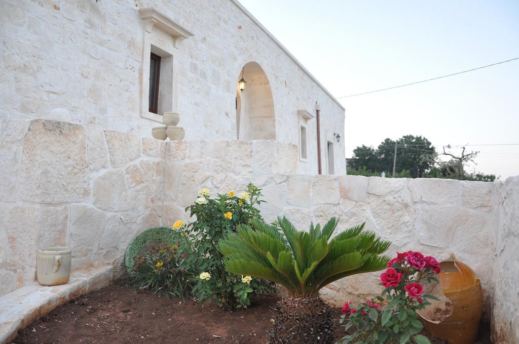 Trulli Magravi - Apparthotel Alberobello Dış mekan fotoğraf